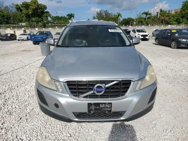 2012 VOLVO XC60 3.2  