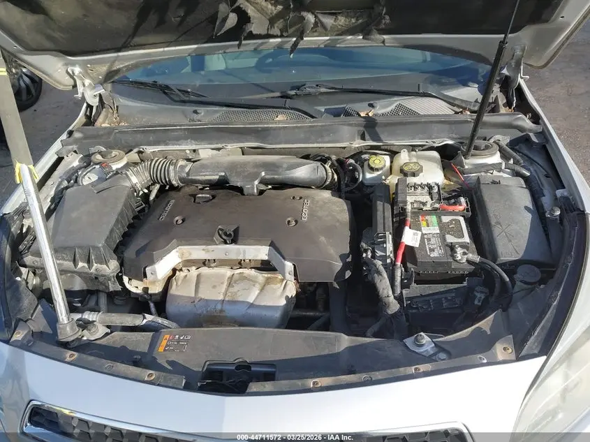 2013 CHEVROLET MALIBU 1LS