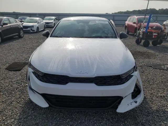 2023 KIA K5 GT LINE  