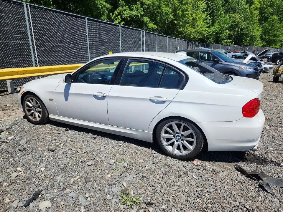 2011 BMW 328 I  