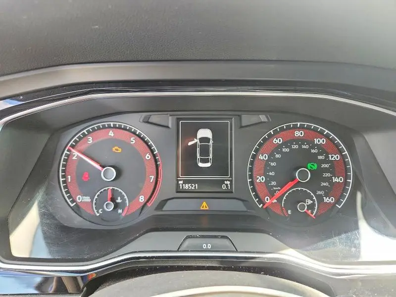 2020 VOLKSWAGEN JETTA S  