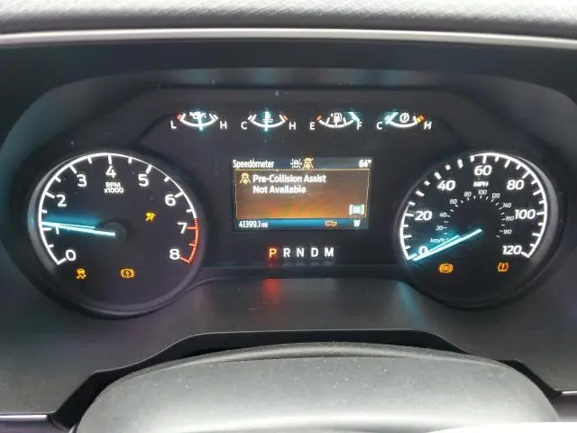2022 FORD F150   