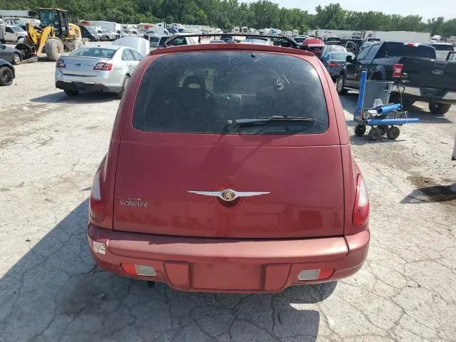 2010 CHRYSLER PT CRUISER   