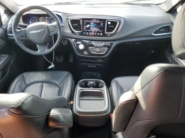 2020 CHRYSLER PACIFICA HYBRID TOURING L  