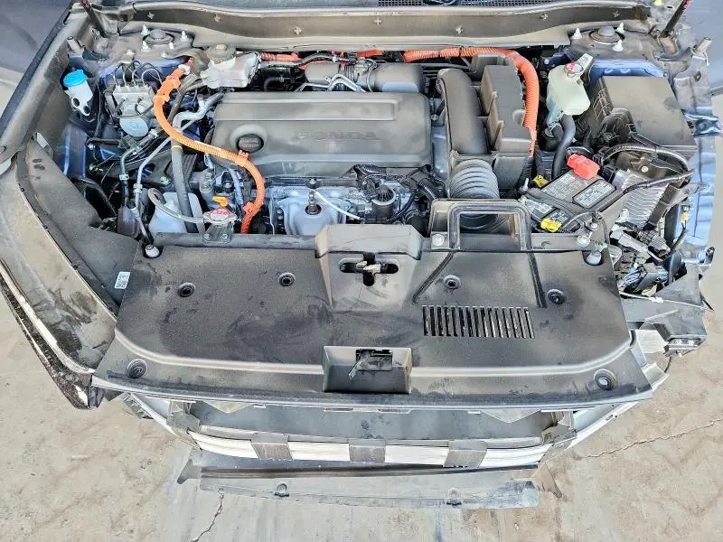 2025 HONDA CR-V SPORT  