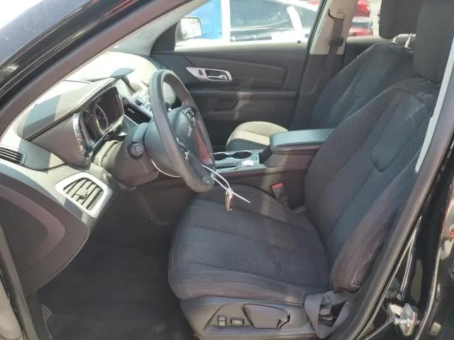 2015 GMC TERRAIN SLE  