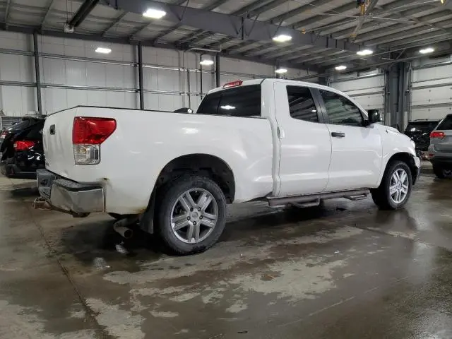 2010 TOYOTA TUNDRA DOUBLE CAB SR5  