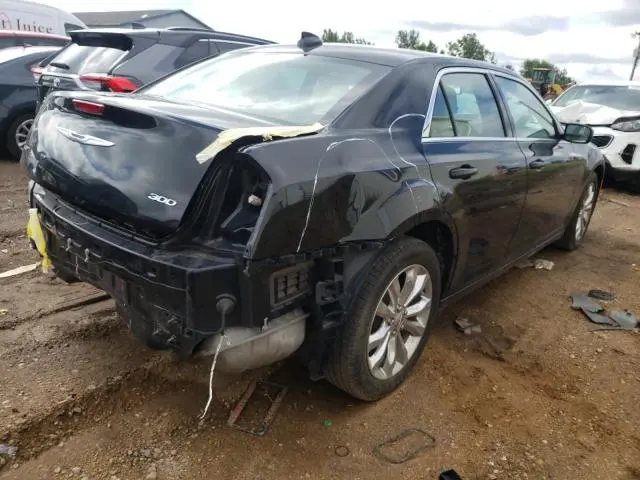 2017 CHRYSLER 300 LIMITED  