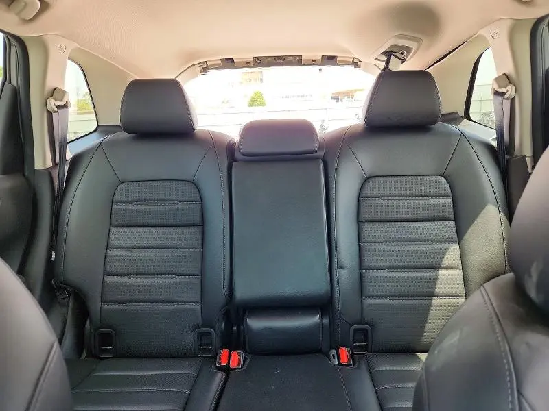 2024 HONDA CR-V EXL  
