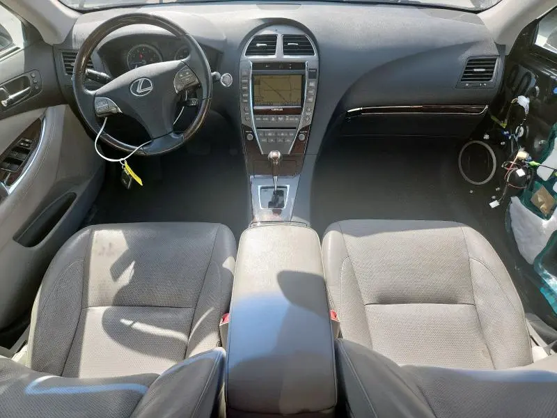 2011 LEXUS ES 350  