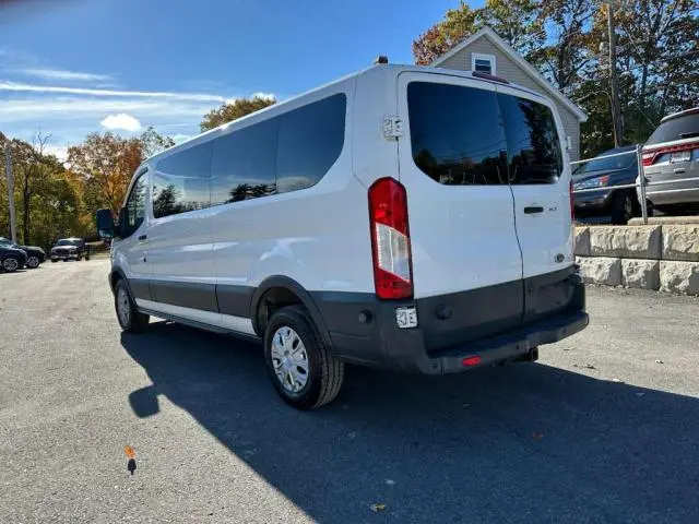 2016 FORD TRANSIT T-350  