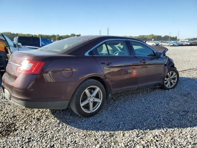 2010 FORD TAURUS SEL  