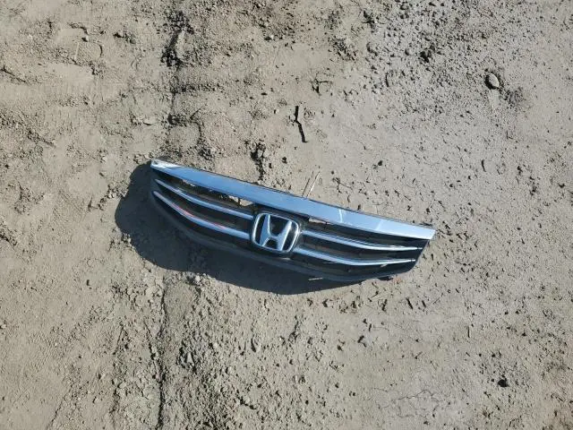 2012 HONDA ACCORD LXP  