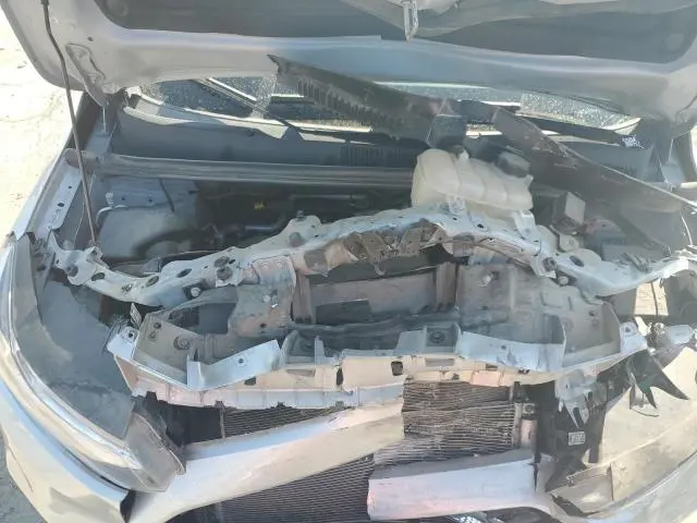 2021 CHEVROLET TRAX 1LT  