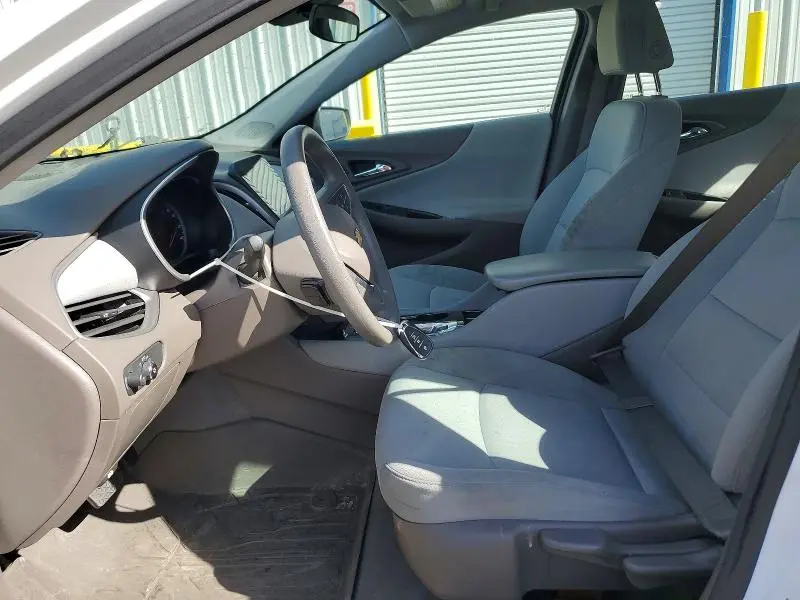 2023 CHEVROLET MALIBU LS  
