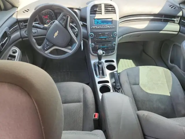 2015 CHEVROLET MALIBU LS  