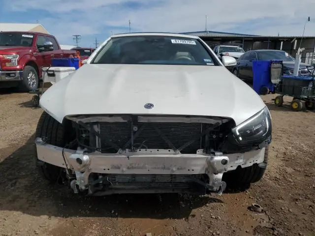 2021 MERCEDES-BENZ E 450  