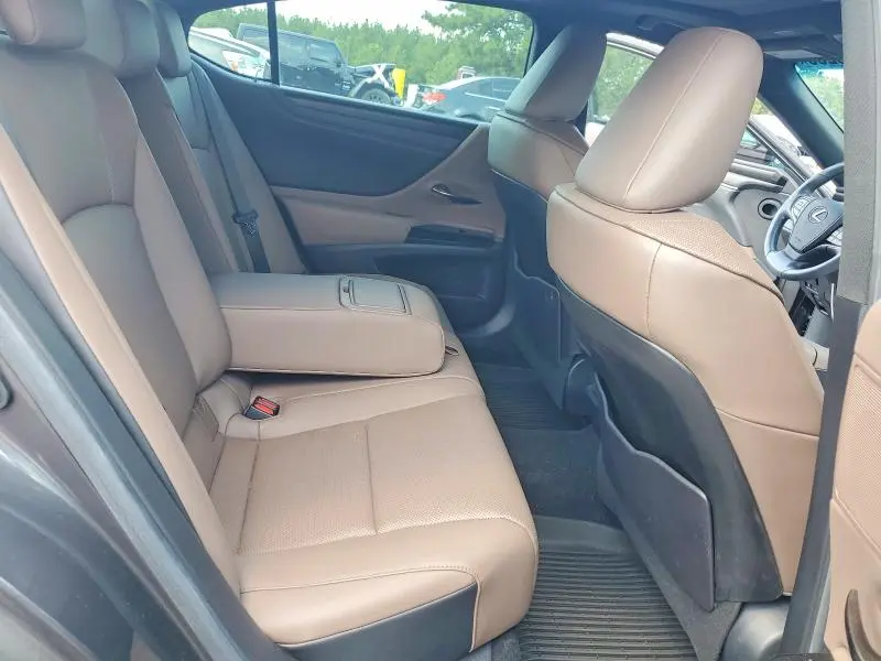 2023 LEXUS ES 350 BASE  
