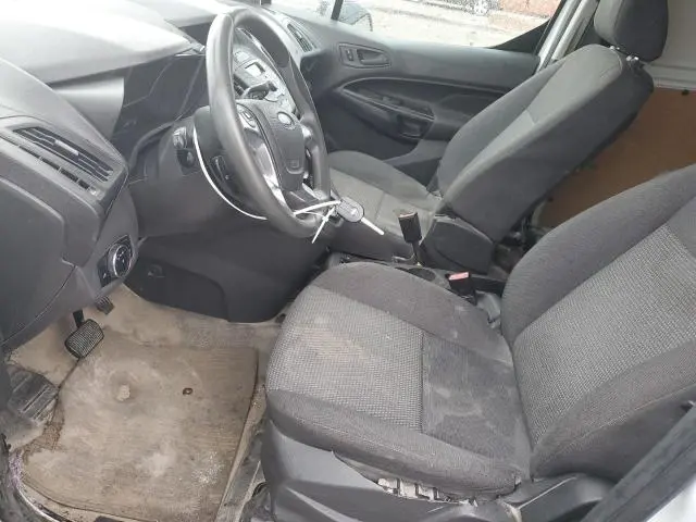 2016 FORD TRANSIT CONNECT XL
