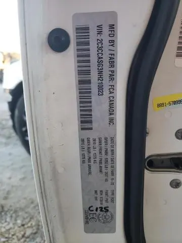 2022 CHRYSLER 300 TOURING L  