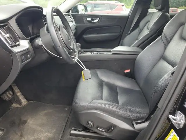 2019 VOLVO XC60 T6  