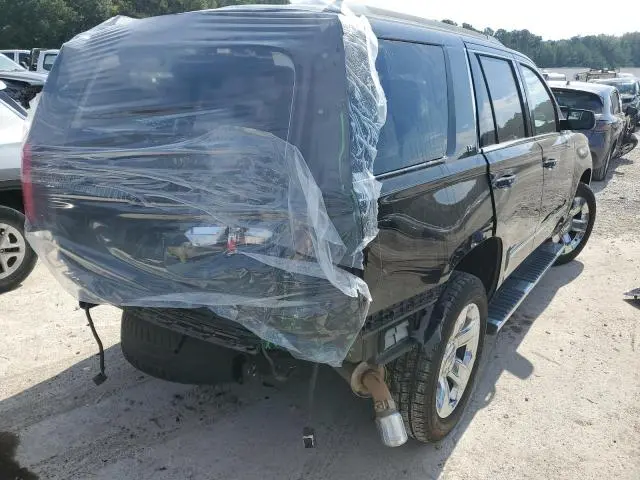 2018 CHEVROLET TAHOE C1500 LT  