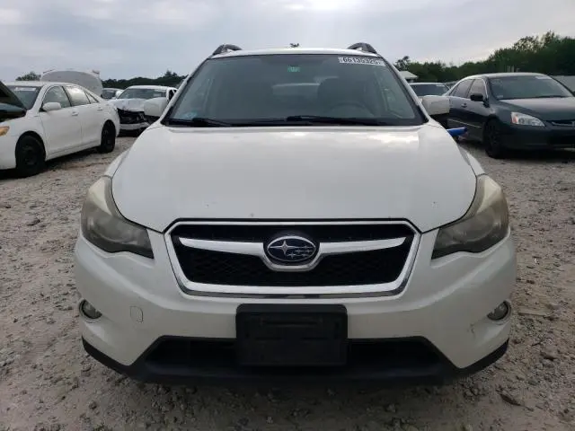 2013 SUBARU XV CROSSTREK 2.0 PREMIUM  
