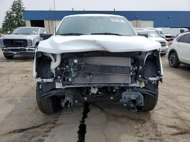 2024 FORD F150 XLT  