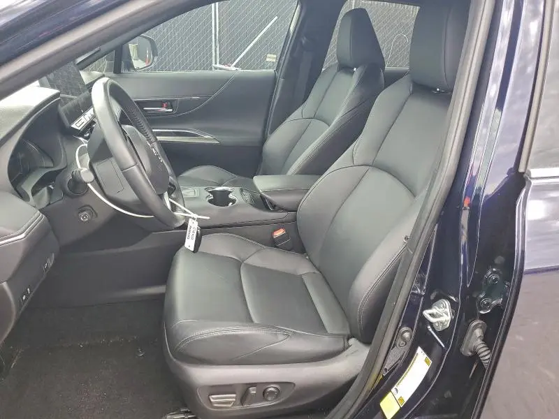 2024 TOYOTA VENZA LE  