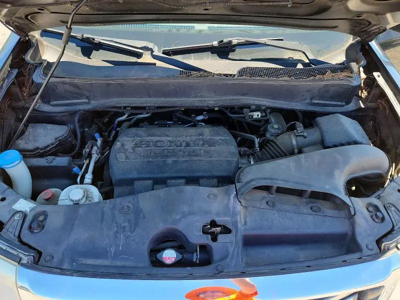 2015 HONDA PILOT LX  