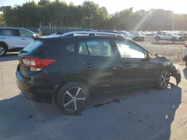 2019 SUBARU IMPREZA PREMIUM  