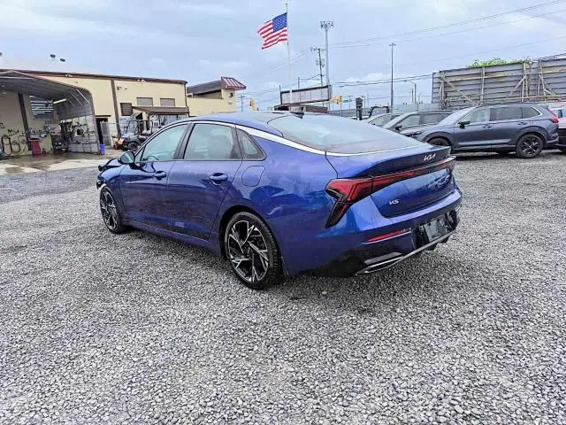 2025 KIA K5 GT LINE  