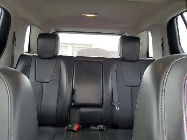 2014 GMC TERRAIN DENALI  