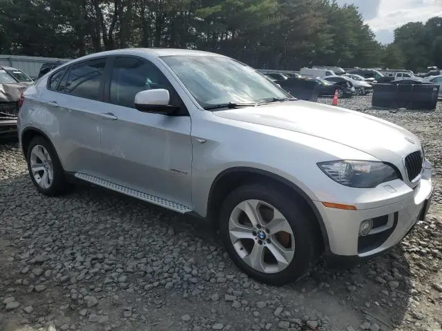 2014 BMW X6 XDRIVE35I  
