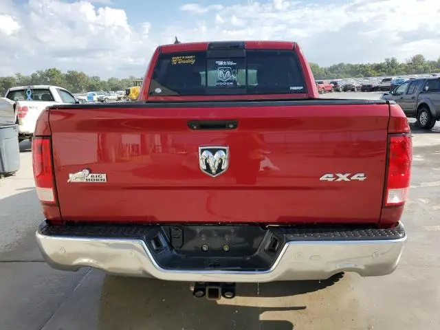2015 RAM 1500 SLT