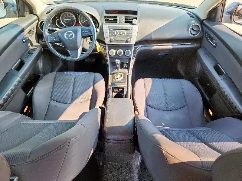 2012 MAZDA 6 I  