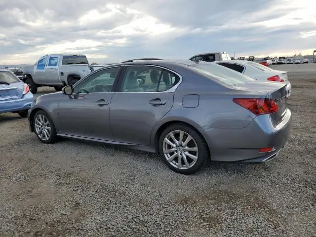 2014 LEXUS GS 350