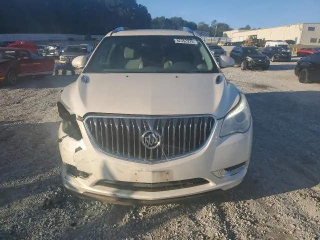 2013 BUICK ENCLAVE