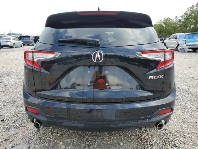 2020 ACURA RDX TECHNOLOGY  