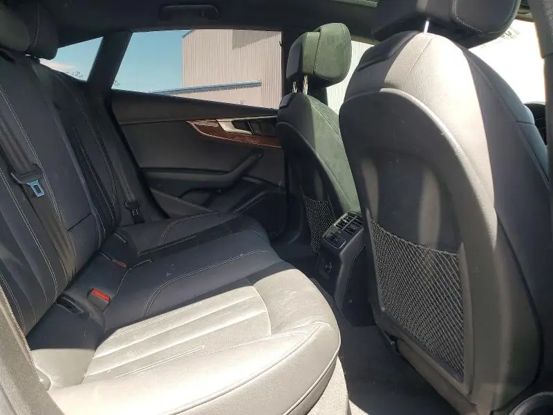 2020 AUDI A5 PREMIUM  