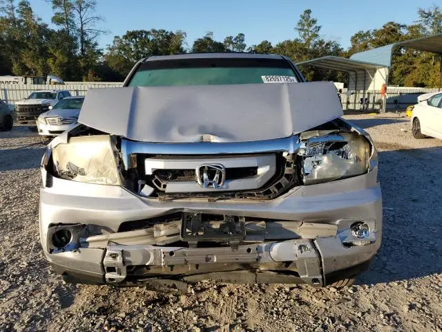 2011 HONDA PILOT EXL  