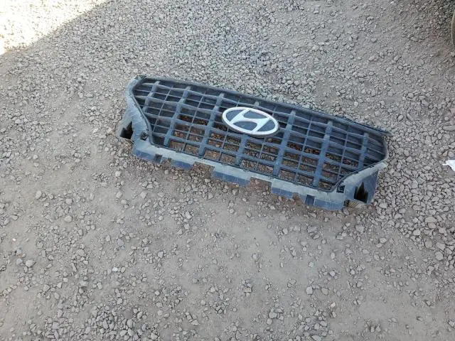 2022 HYUNDAI VENUE SE  