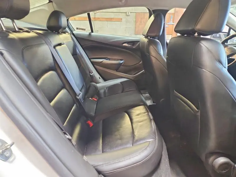 2016 CHEVROLET CRUZE PREMIER  