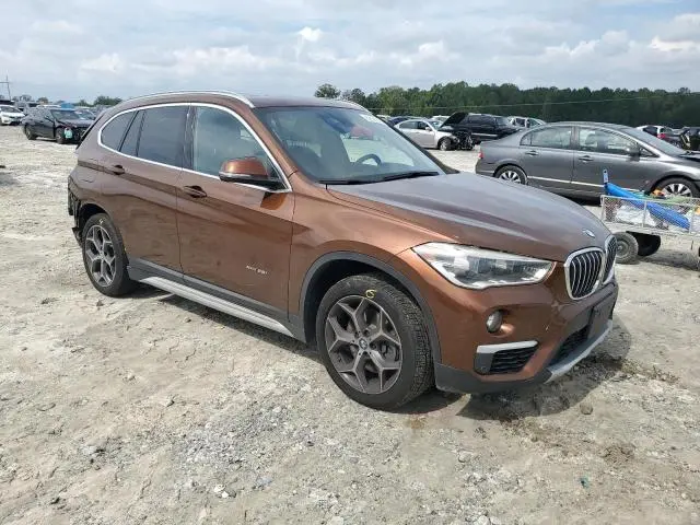 2016 BMW X1 XDRIVE28I  
