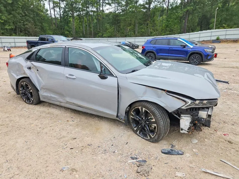 2024 KIA K5 GT LINE  