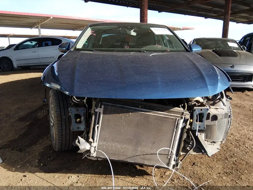 2021 VOLKSWAGEN JETTA 1.4T SEL