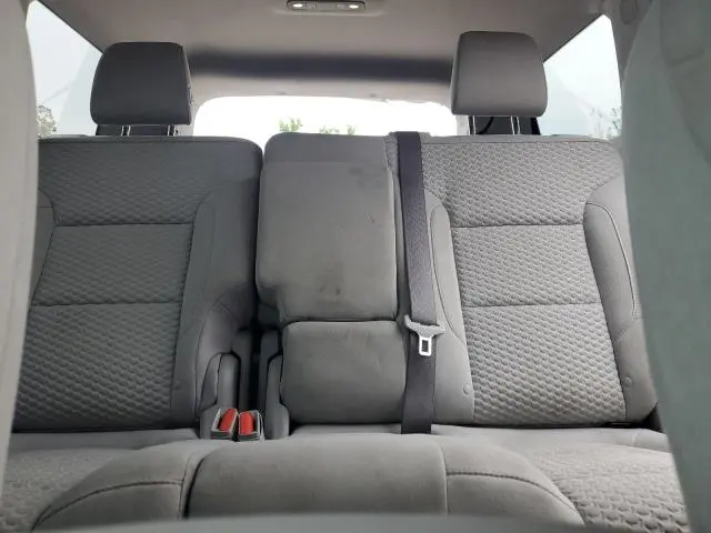 2018 GMC ACADIA SLE