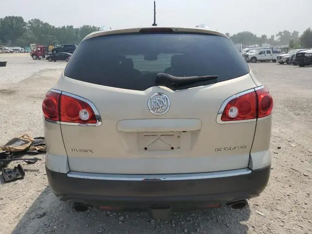 2011 BUICK ENCLAVE CX