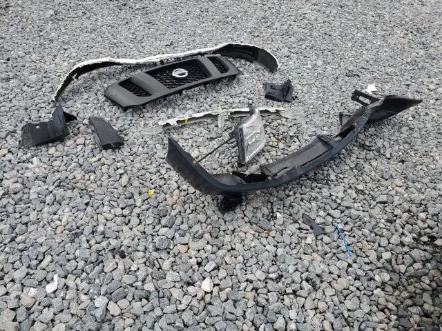 2021 NISSAN NV 1500 S  