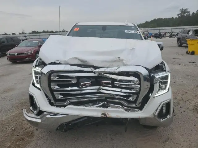2021 GMC SIERRA K1500 SLT  